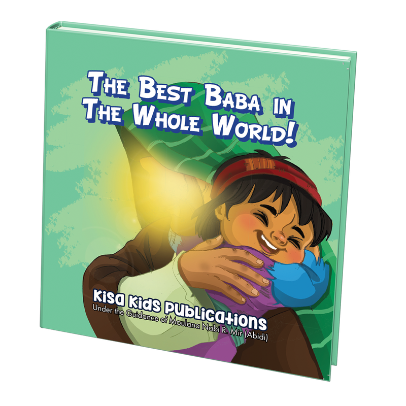 The Great Prophets & Ahl al-Kisa Series