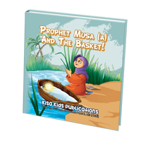 The Great Prophets & Ahl al-Kisa Series