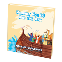 The Great Prophets & Ahl al-Kisa Series