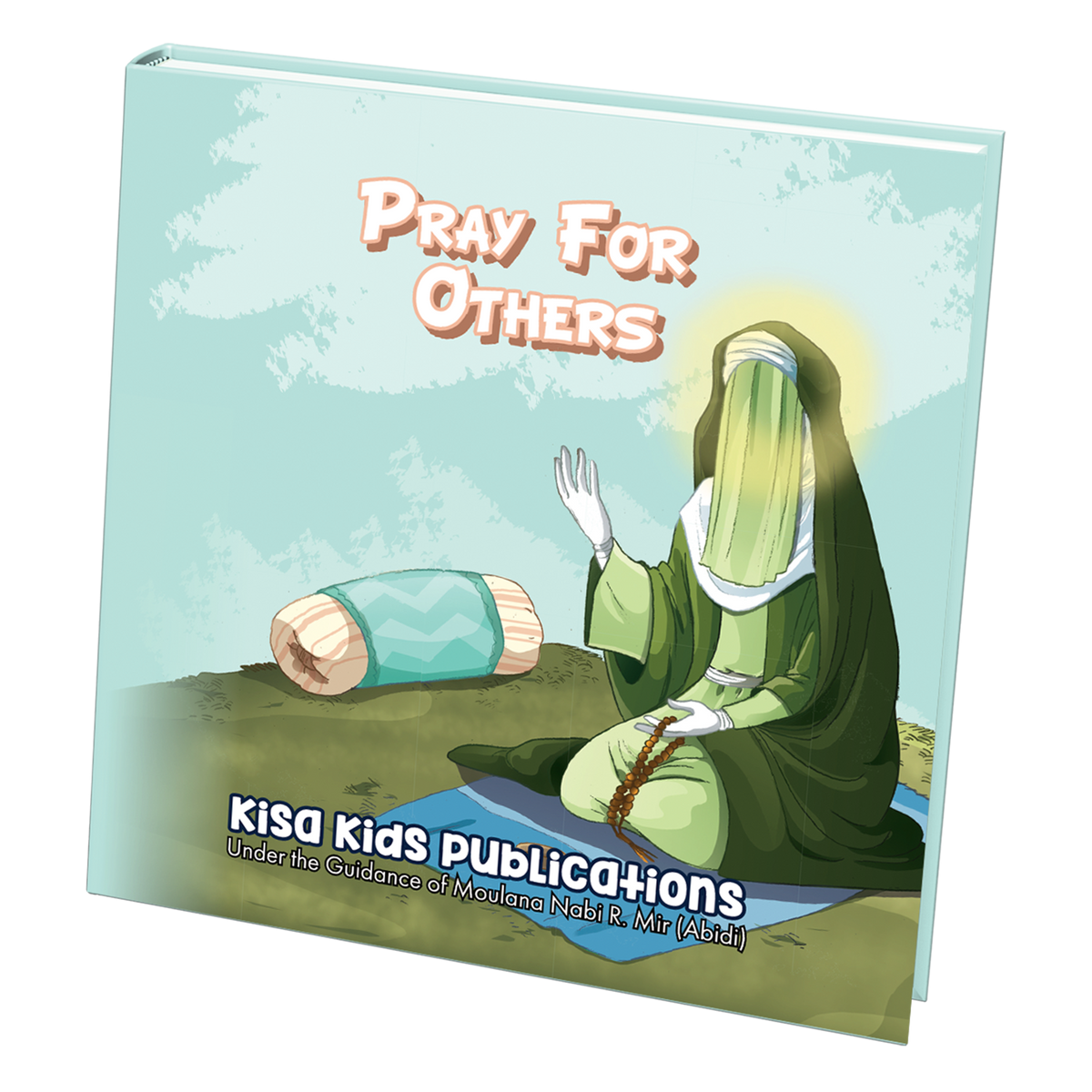 The Great Prophets & Ahl al-Kisa Series