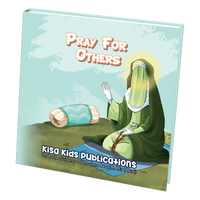 The Great Prophets & Ahl al-Kisa Series