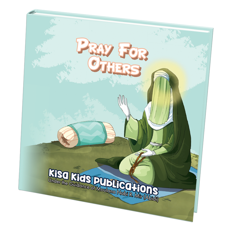 The Great Prophets & Ahl al-Kisa Series