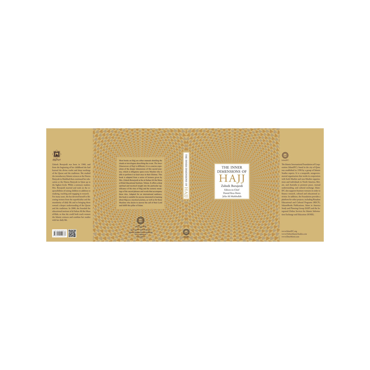 The Inner Dimensions of Hajj-Shia Books