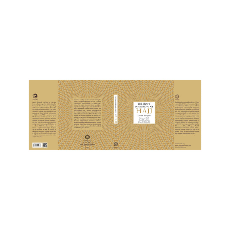 The Inner Dimensions of Hajj-Shia Books