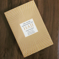 The Inner Dimensions of Hajj