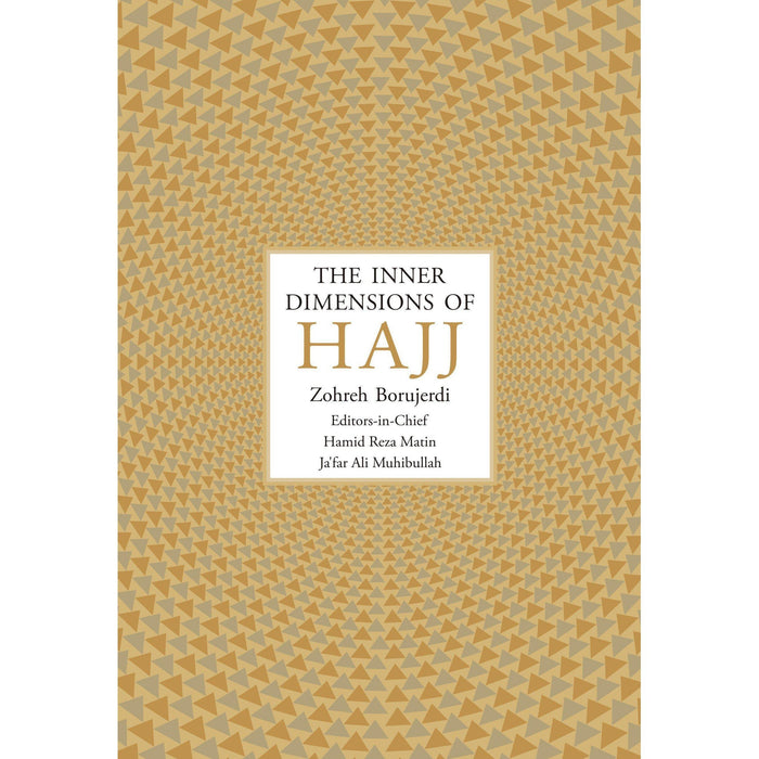 The Inner Dimensions of Hajj-Shia Books