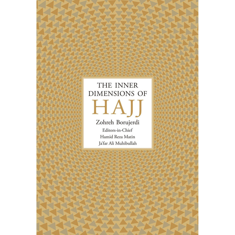 The Inner Dimensions of Hajj-Shia Books