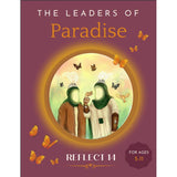 The Leaders of Paradise- Workbook- For ages 5-11