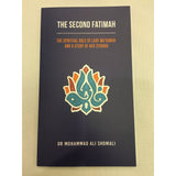 The Second Fatimah- M.A.Shomali