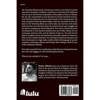The Victorious Blood- Hussin Alkheder