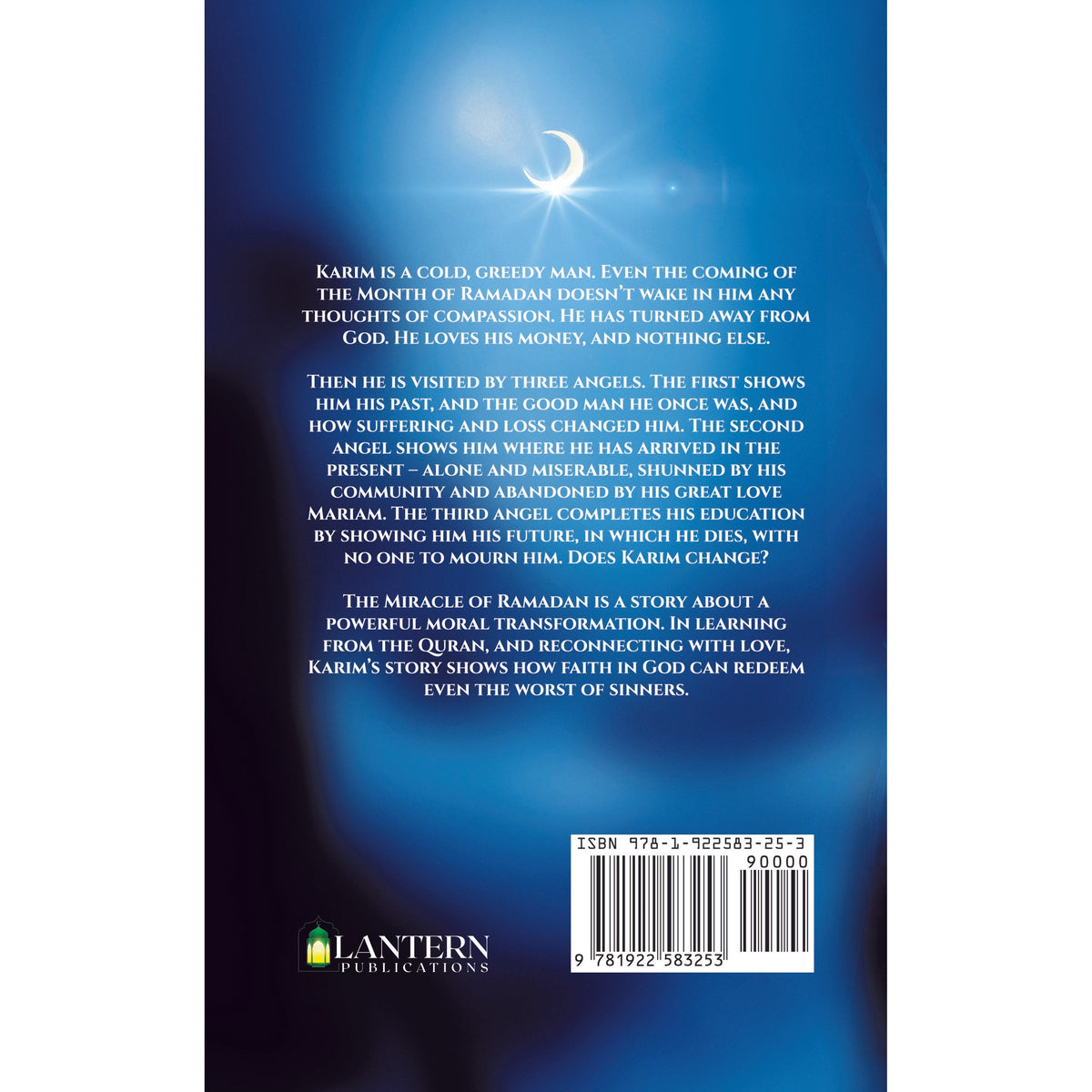 The Miracle of Ramadan- Wassim Hijazi