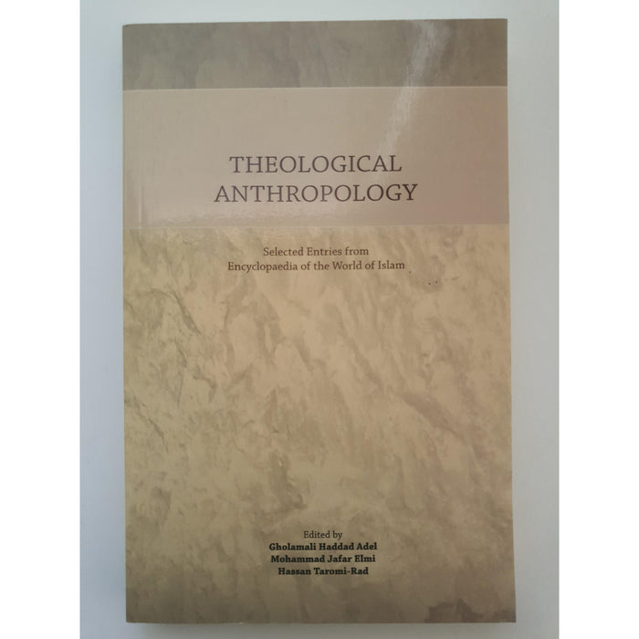 Theological Anthropology
