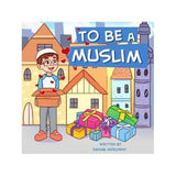 To be a Muslim - Paperback