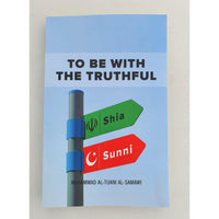 To be with the Truthful- Tijiani As-samawi