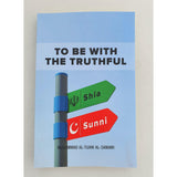 To be with the Truthful- Tijiani As-samawi