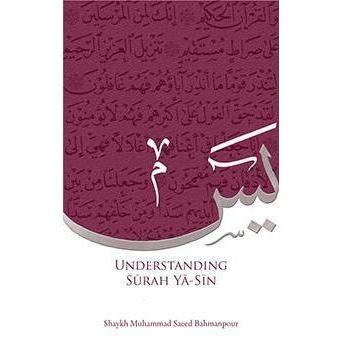 Understanding Surah Yasin-Shia Books