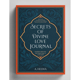 Secrets of Divine Love- Journal
