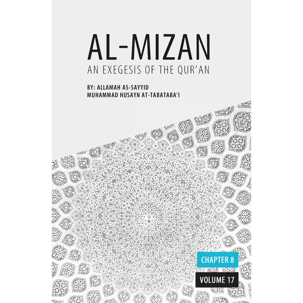 Al Mizan- Vol 17 Chapter 8