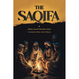 The Saqifa - Allama Askari