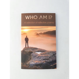 Who am I? A selection of reflective poems