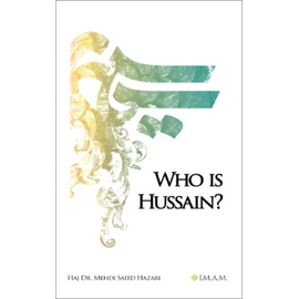 Who is Hussain?