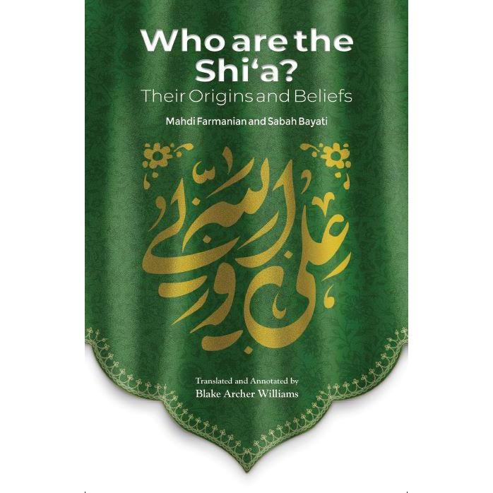 Who are the Shia? Their true origins and beliefs.