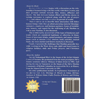Business Ethics in Islam - Sayyid Muhammad Rizvi