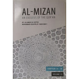 Al Mizan Vol 33- Chapter 35-38